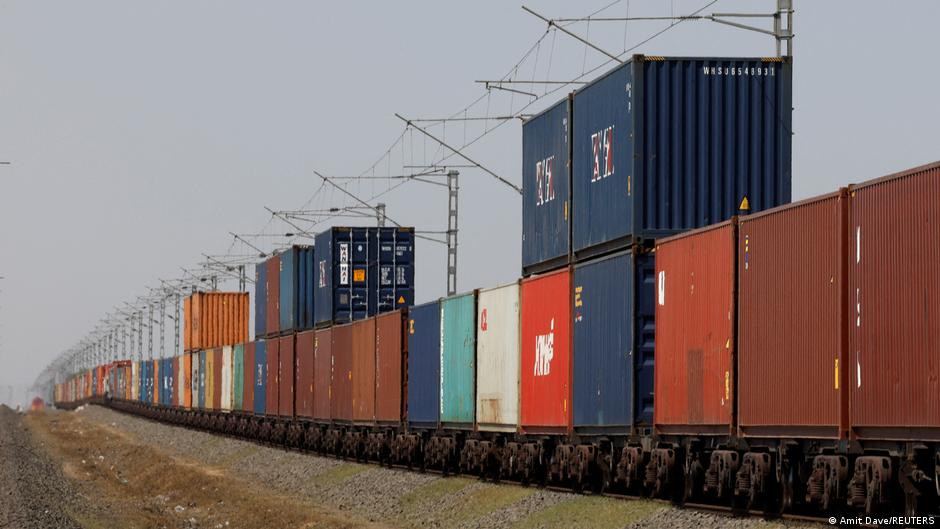 India Becomes Fourth-Largest Economy