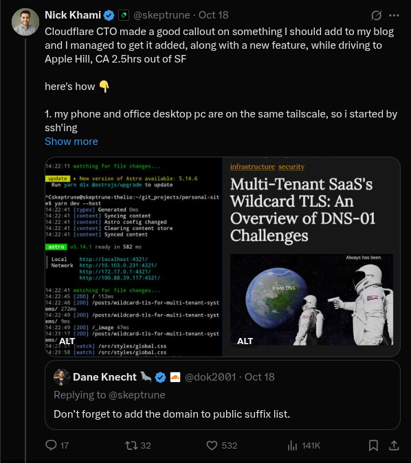 Using Claude Code on Mobile with Termux
