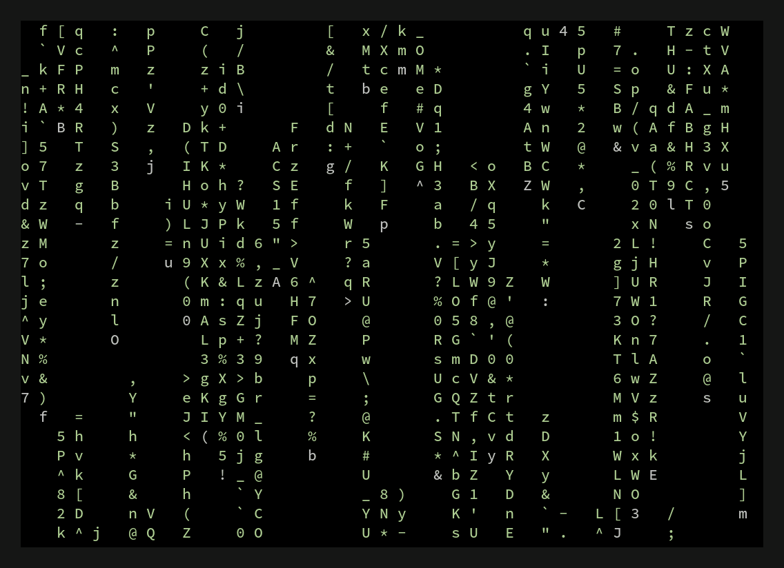 Understanding the Hacker Mindset