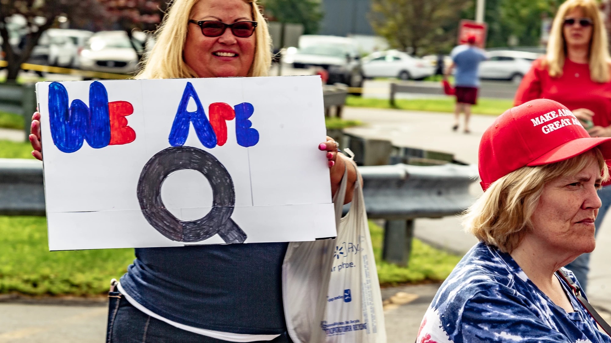 QAnon and the Appeal of Alternate Reality Games